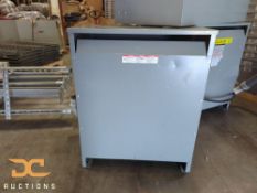 Square D Company Transformer | Sorgel | Three Phase