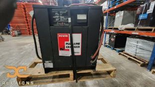 Power 18MP875T | 36 Volt Charger