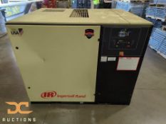 Ingresoll Rand UP6-50PEI-150 | Air Compressor