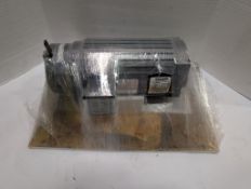 (3) NEW Baldor Reliance | 1 HP Electric Motor