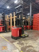 *Battery Included* Raymond Order Picker - Wire Guided