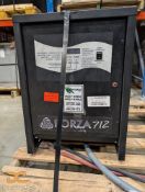 Forza 712 | 36 Volt Charger