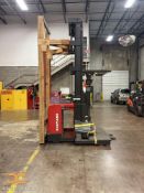 *Battery Included* Raymond Order Picker - Wire Guided