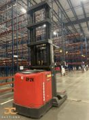 *Battery Included* Raymond Order Picker - Wire Guided