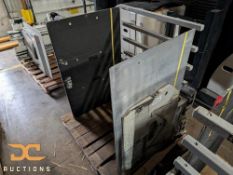 2016 Cascade 25D-CCS-658