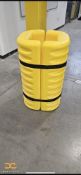 (4) Eagle Column Protectors - 24