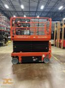 Nobelift SC3945H | Scissor Lift