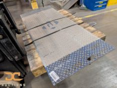 Dock Plate | 36