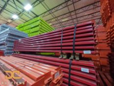 (84) Beams | 152' x 4