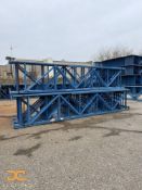 (20) Upright Frames | 42