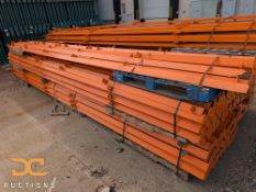 (51) Rails | Right Rails | Drive In | 252