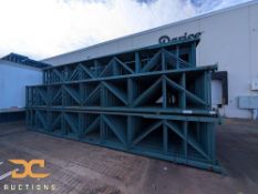 (110) Uprights | Drive in | 48