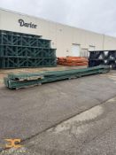 (31) Monoposts | Drive in | 30' x 4