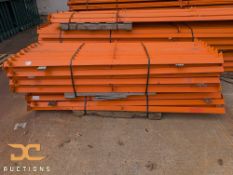 (188) Rails | Left Rail | Drive In | 104