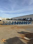 (17) Upright Frames | 35'6