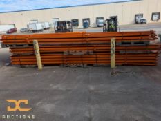 (101) Drive In | End Of Rack Guards | 248