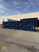 (15) Upright Frames | 42