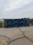 (68) Upright Frames | 48