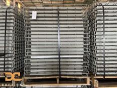 (80) Wire Decks | 36