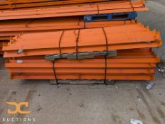 (188) Rails | Right Rails | 104