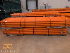 (220) Drive in Rails - Left Rail