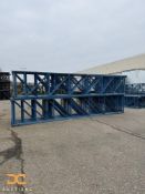 (25) Upright Frames | 48