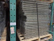 (80) Wire Decks | 36