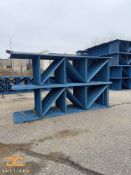 (30) Upright Frames | 42