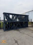 (43) Upright Frames | 60