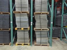 (80) Wire Decks | 36