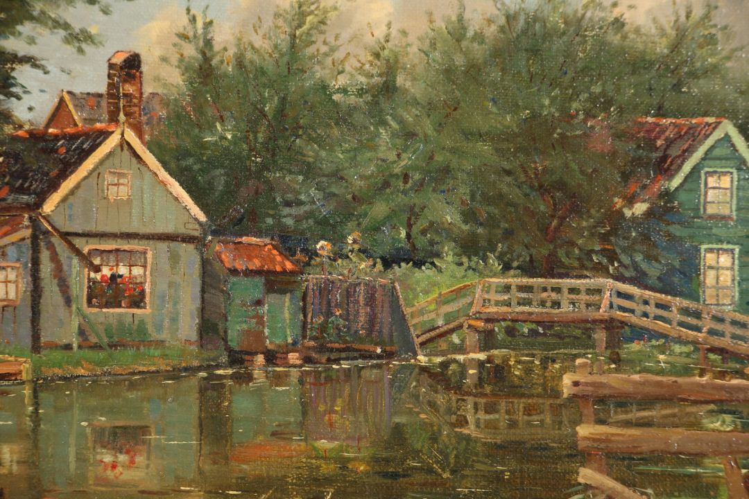 Albin Müller-Rundegg (1891-1975) - Bild 5 aus 6