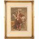David Bles (1821-1899) - Bild 2 aus 4