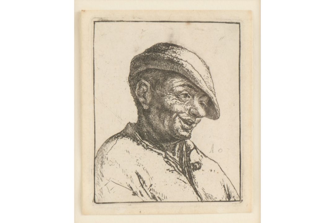 Adriaen van Ostade (1610-1685) - Bild 1 aus 3