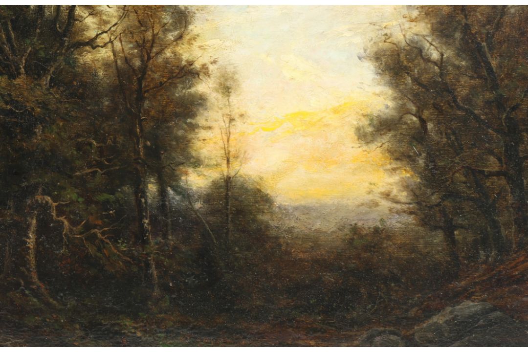 Henri Boisgontier (1850-1940) - Bild 3 aus 5