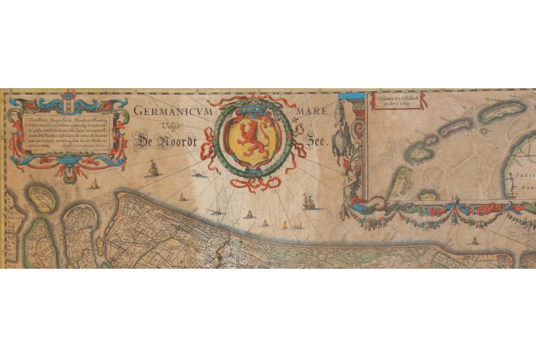 B.F. van Berckenrode, 1629 - Bild 2 aus 4