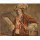 David Bles (1821-1899) - Bild 3 aus 4