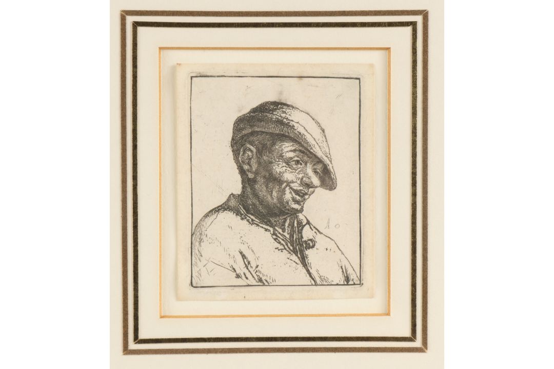 Adriaen van Ostade (1610-1685) - Bild 2 aus 3
