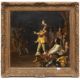 Hollandse school, naar Jan Olis, met signatuur J. Duck - Bild 2 aus 3