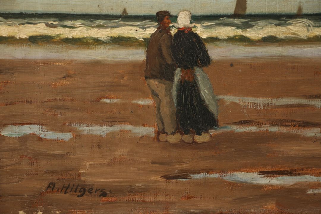 Adolf Hilgers (1896-1959) - Bild 3 aus 4