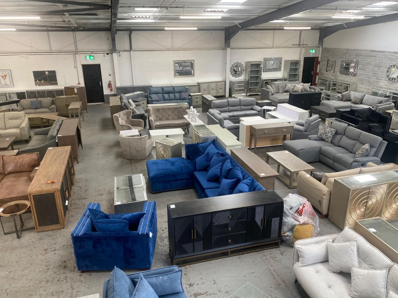 Second Hand Furniture Derry Northern Ireland
