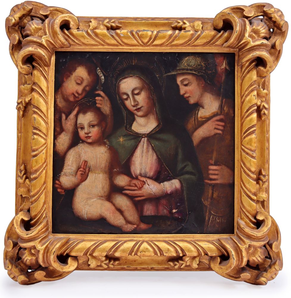 Auction June 2025