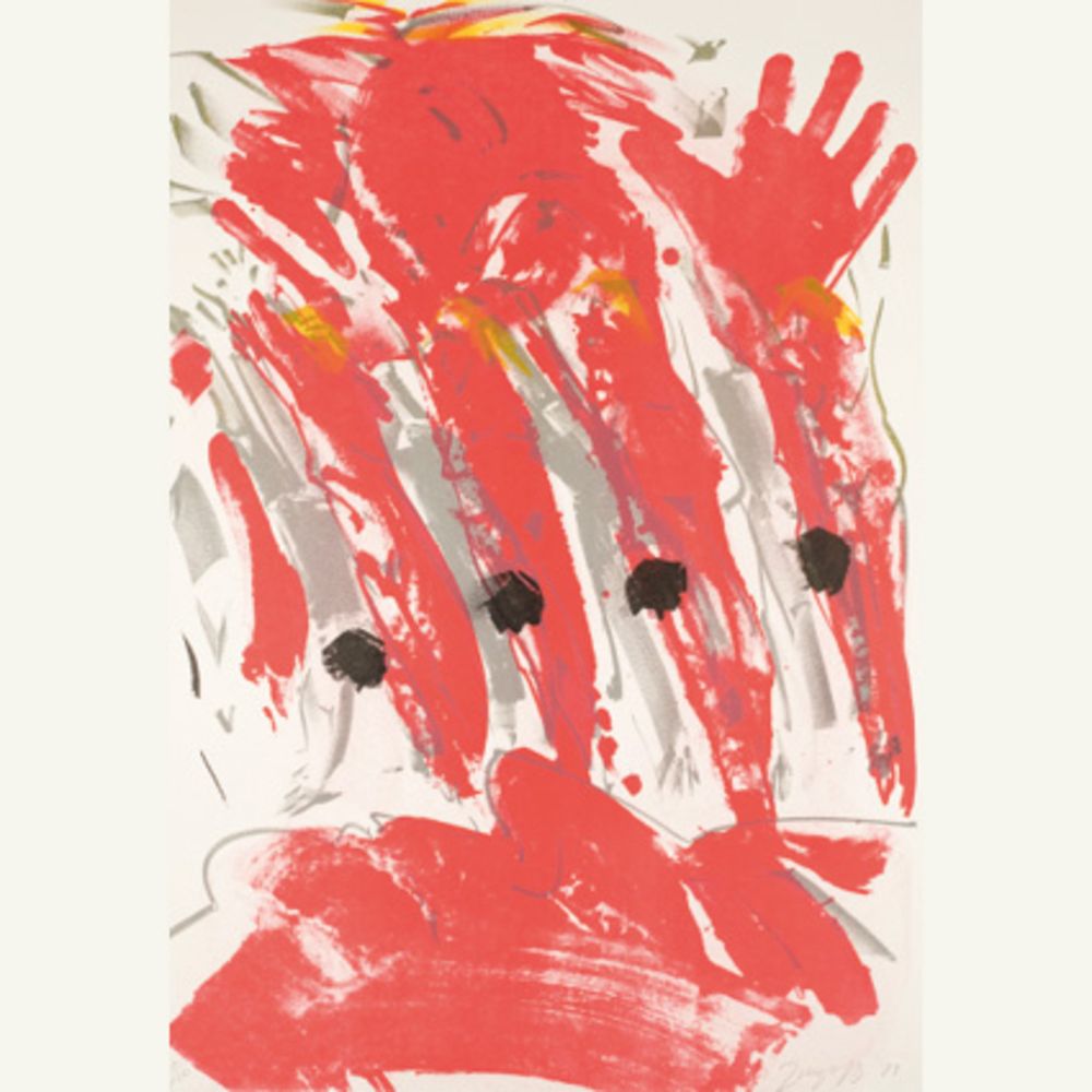 Lust auf Papier