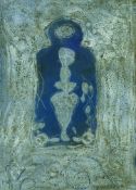 Pierre-Marie Brisson (*1955): Entre les Jours (1994)