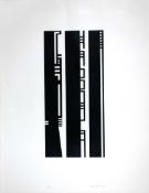 Hans Albrecht (*1953): Ohne Titel (1992)