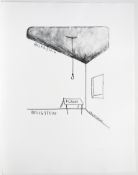 Jimmie Durham (1940–2021): Belegstück IV (2000)