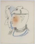 Jean Cocteau (1889–1963): Ohne Titel (1930)