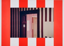Buren, Daniel