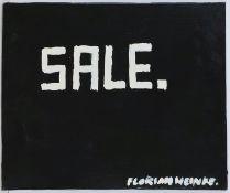 Heinke, Florian