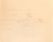 Pablo Picasso (1881-1973)