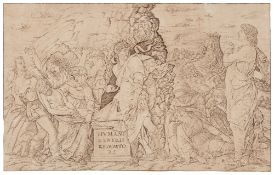 Andrea Mantegna (1431-1506)